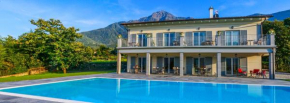 Foresteria Villa Margherita Colico